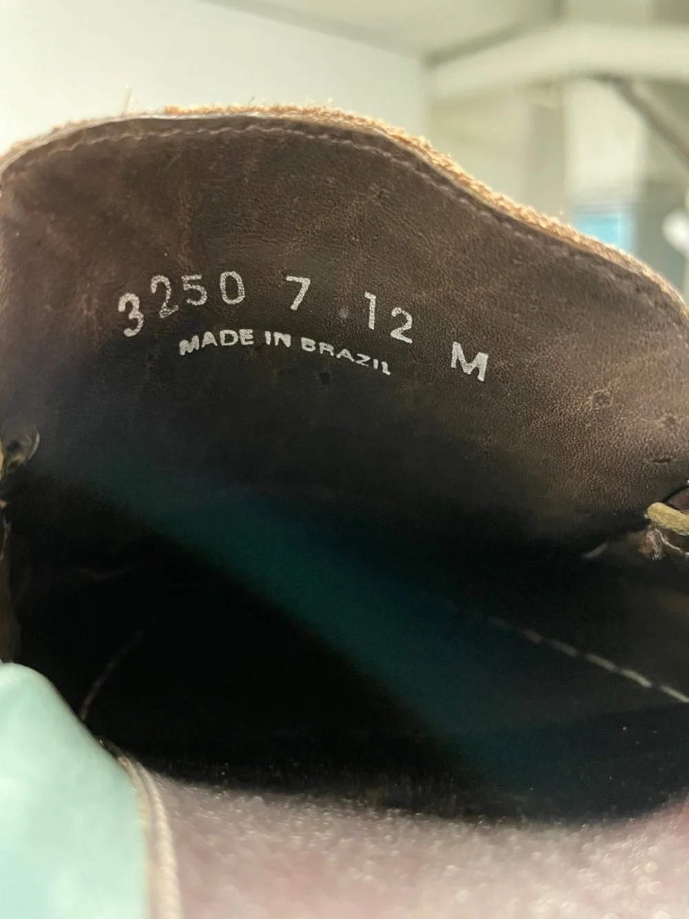 H.S. Trask Loafers
